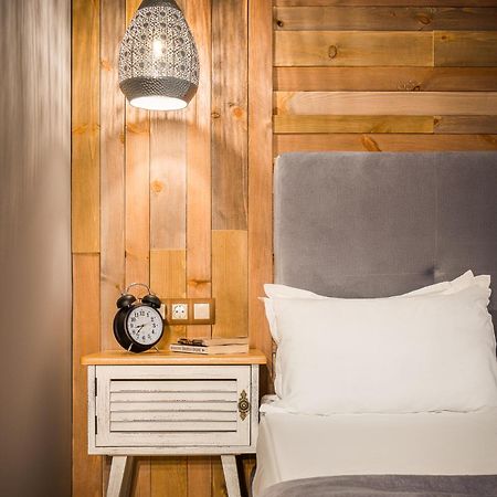 Mоura Boutique & Spa Hotel Боровец Экстерьер фото