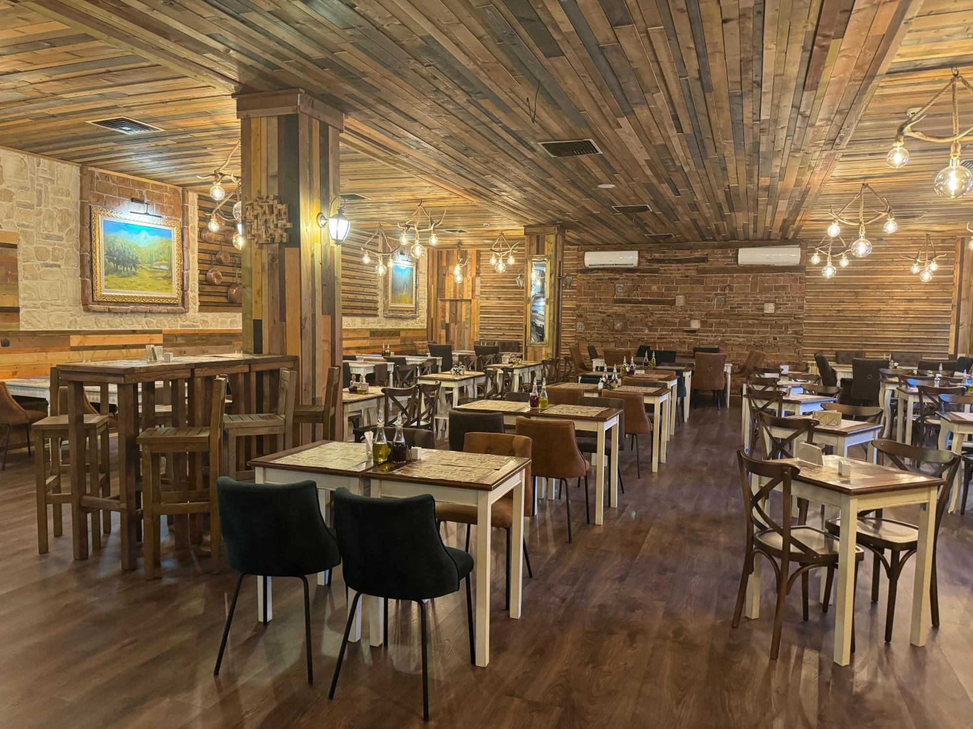 Mоura Boutique & Spa Hotel Боровец Экстерьер фото
