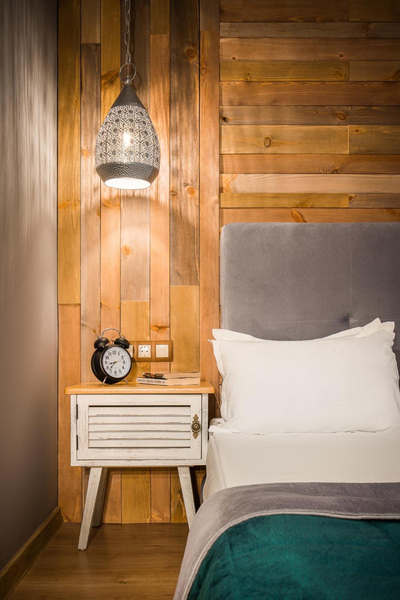 Mоura Boutique & Spa Hotel Боровец Экстерьер фото
